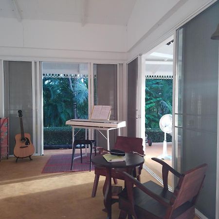 Baan Zourite Seaview Villa Koh Mak Exterior photo
